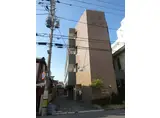 セントラルコート上大川前