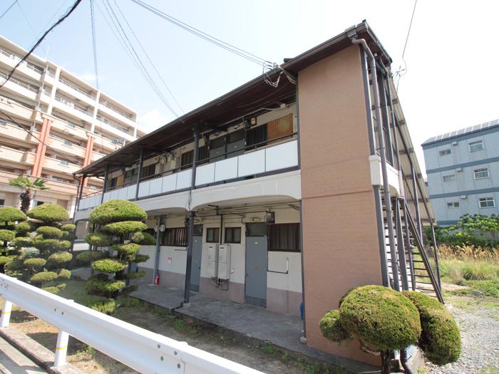 塩田コーポ