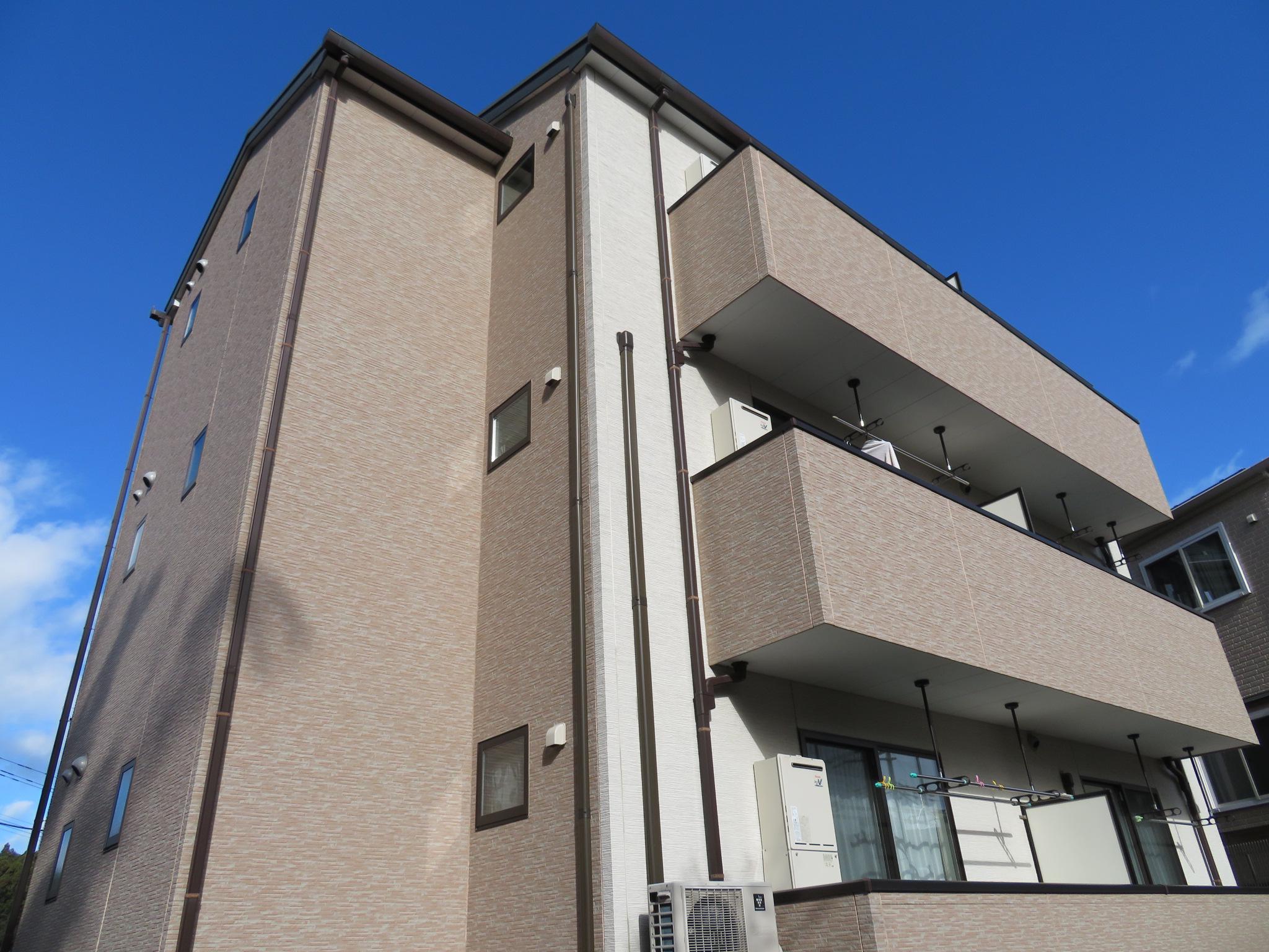 サンシティ山手町