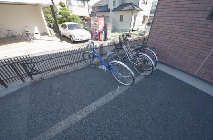 アムールオンキャージュ