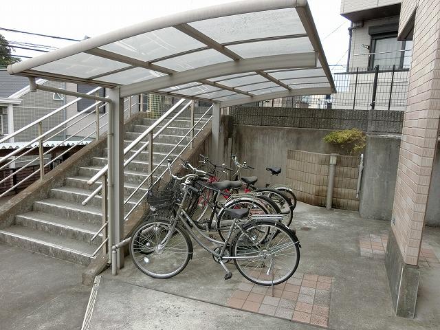 ビューテラスII