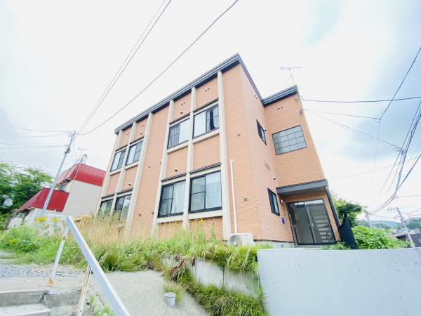 LUCENT HILL 小樽