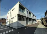 ＪＲ東海道本線 西小坂井駅 徒歩3分 2階建 築1年