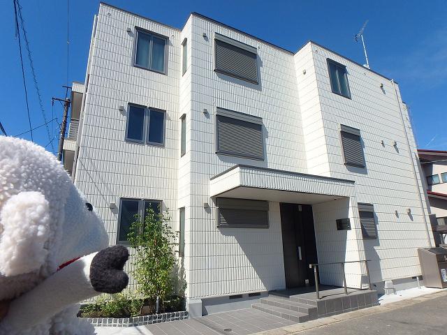 AF ヴィオラ東林間