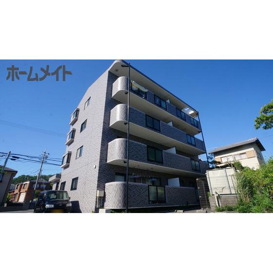 クレアールAZUMA(3DK/4階)