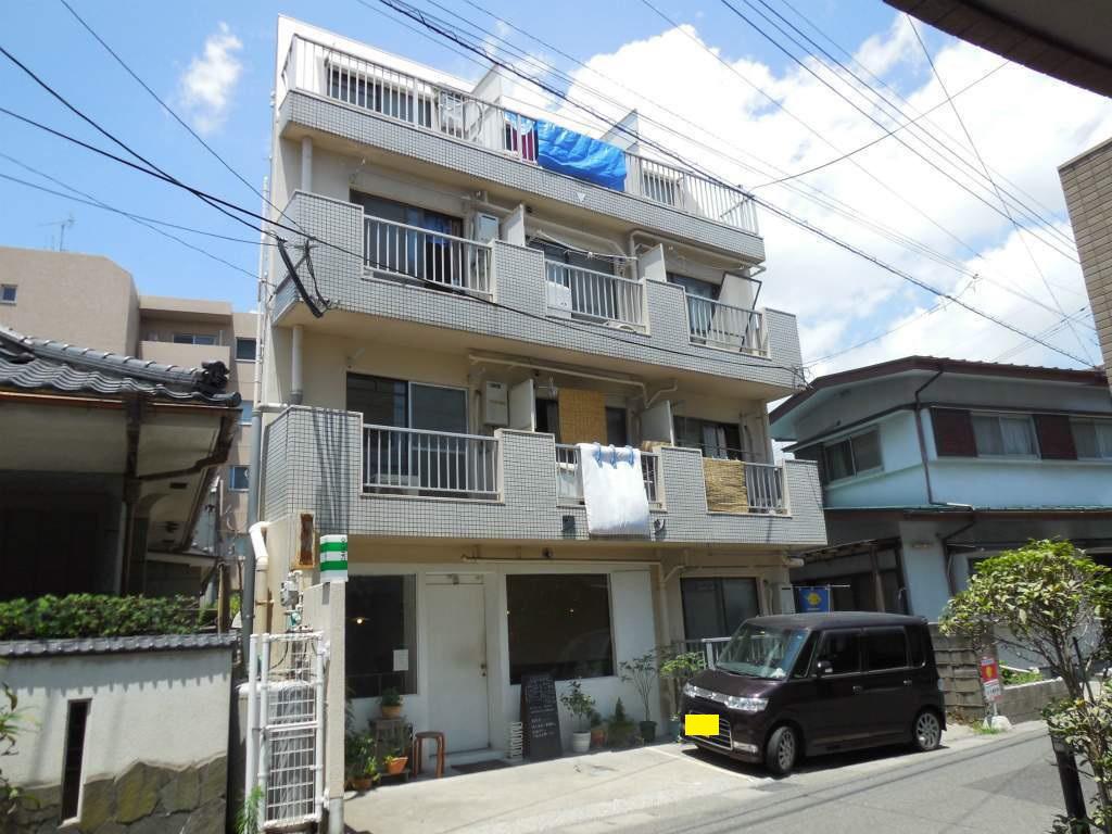 慶ハイツ