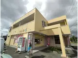 ウイングコート川花タウン