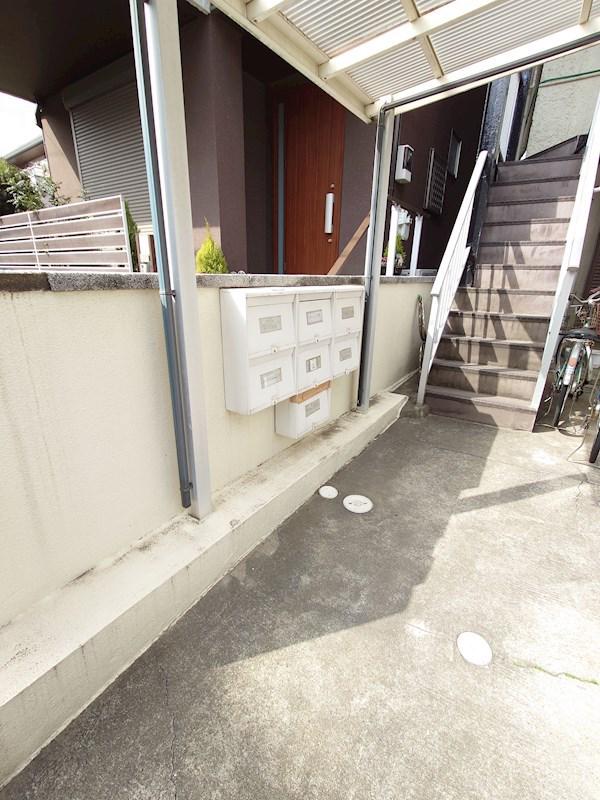 ハイネス藤澤
