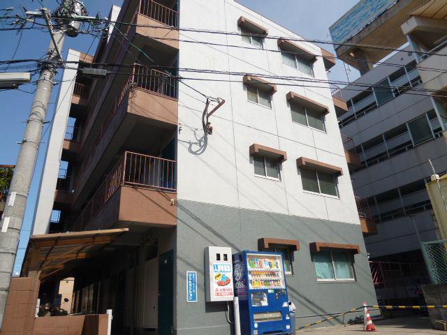 ひらたマンション