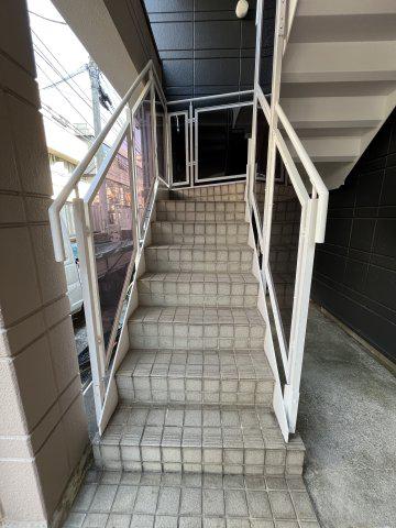 ピアレス下北沢A