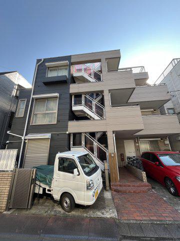 ピアレス下北沢A