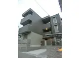 テラコート北野坂