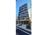 SHOKEN RESIDENCE早稲田