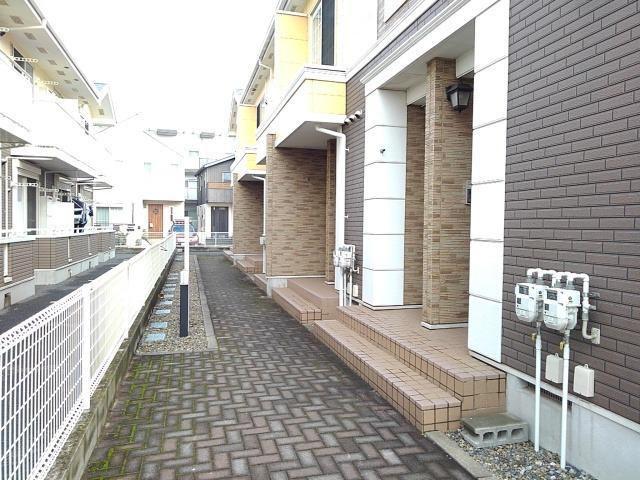 ドゥーメゾンII番館