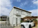 パナハイツ蜂谷