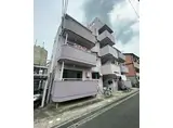 第3摂津マンション