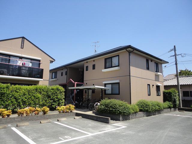 ディアスプラザ次郎丸  D棟
