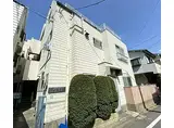 ヴィラ上池