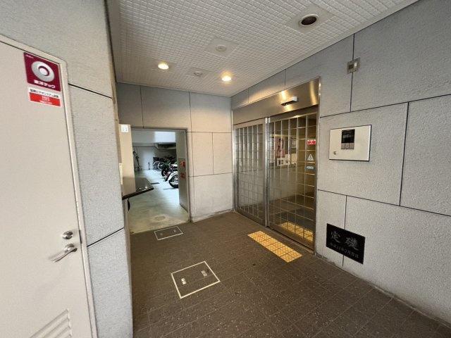 グランデ・アステール芦屋