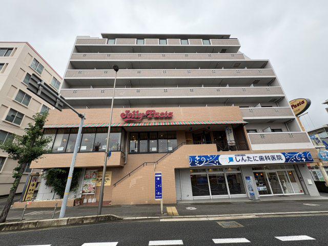 グランデ・アステール芦屋