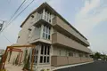 薬円台壱番館 A