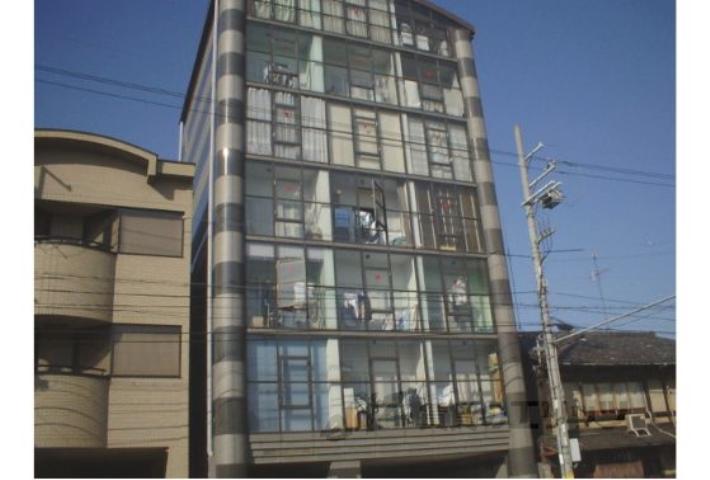 ホーユウコンフォルト西陣