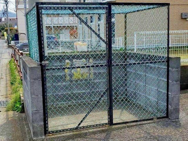 レオパレスソレイユ