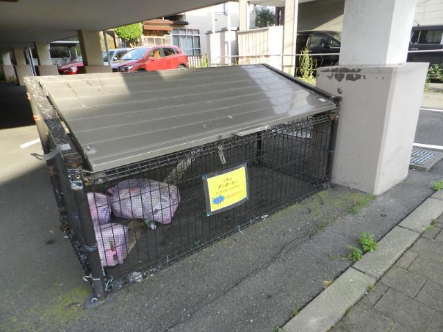 プラザユーホーム