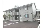 シャーメゾン上町A