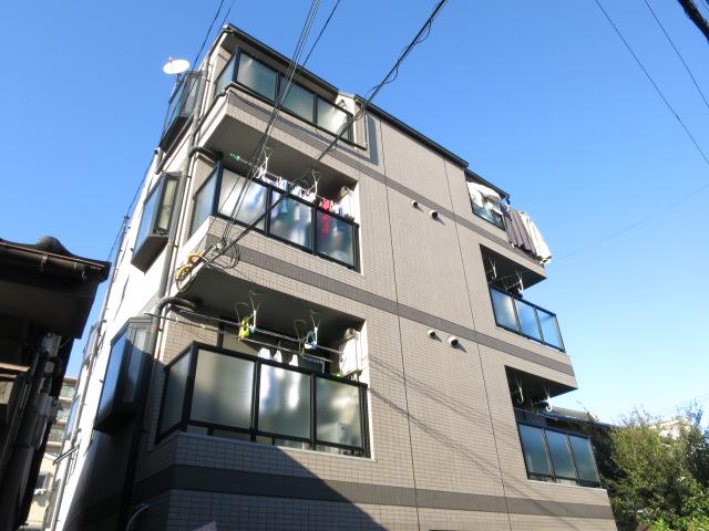 パルコート門真本町
