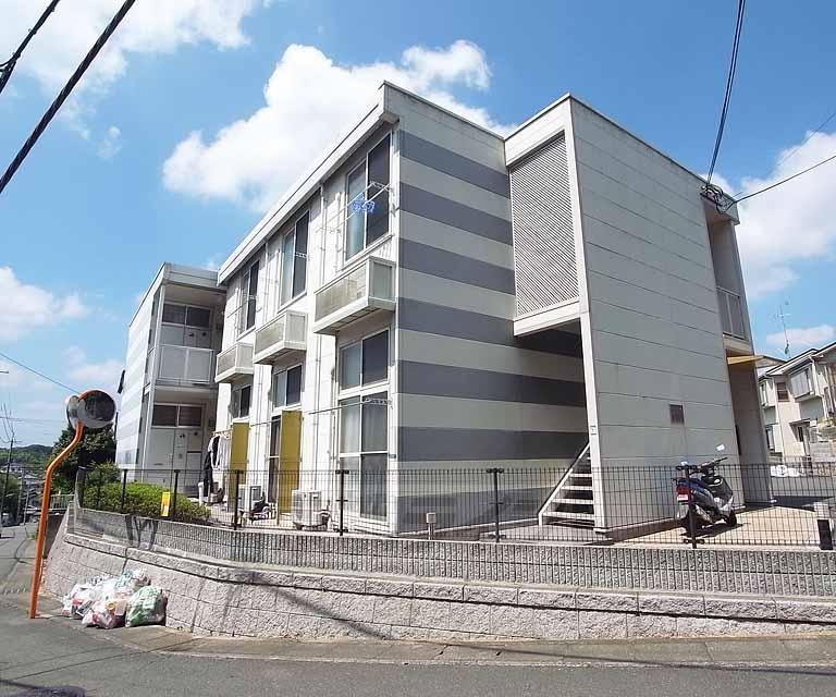 レオパレス ヒルサイドテラス