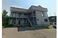 北海道川上郡標茶町虹別原野67線108-24 コスモス2000[2階]