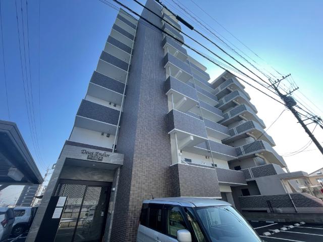 ドゥ・アンディオール ファースト