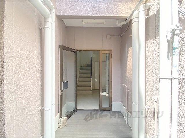 サンライズ北白川