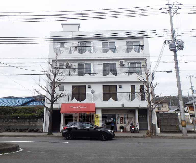 叡山荘