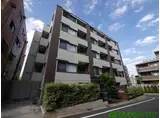 ブルソール信濃町