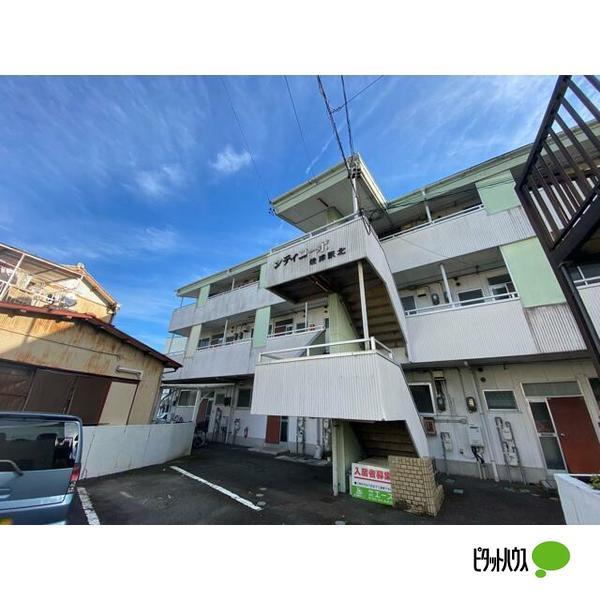 シティコーポ焼津駅北