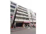 東海西神田マンション