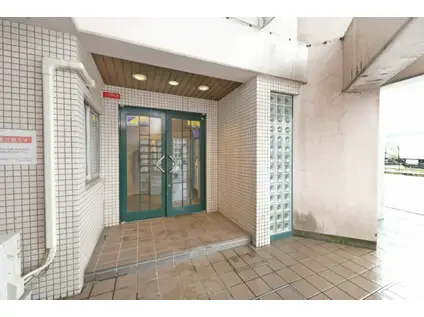 学生会館 シティパレス京都PART3(ワンルーム/5階)の外観写真