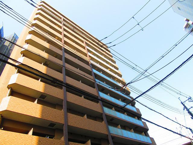 リッツ加島