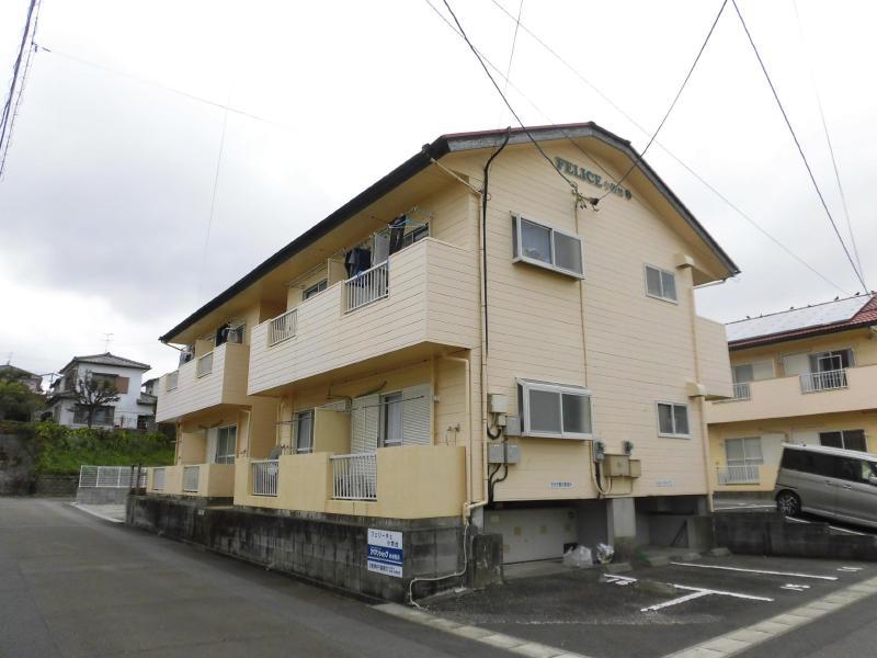 フェリーチェ小牧台