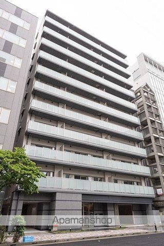 サンライズ茅場町