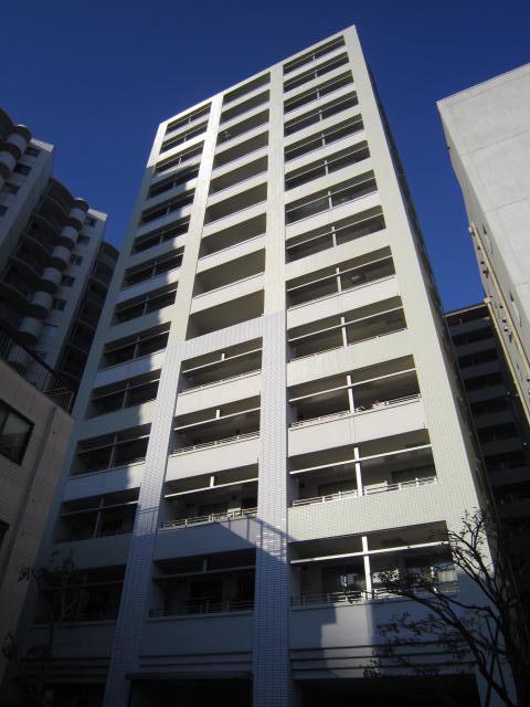 アパ-トメンツ三田