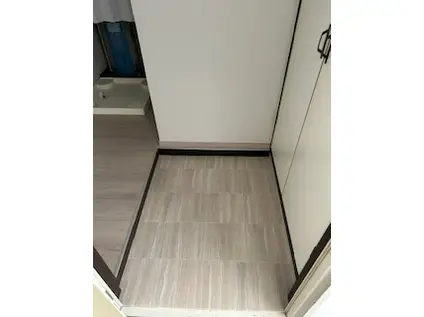 ベルトピア和合町(ワンルーム/2階)の玄関写真