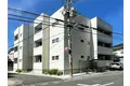 福岡県那珂川市の建物