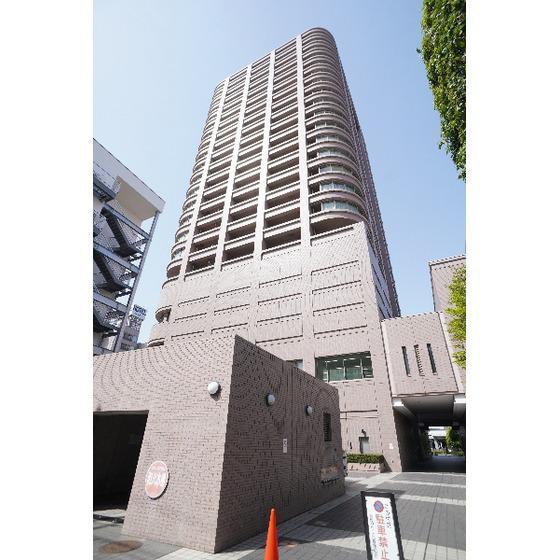 高崎タワー21 1203号