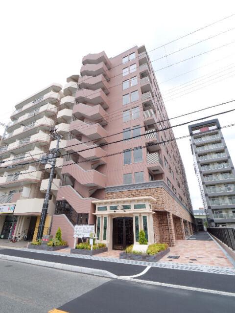 プレジオ長田