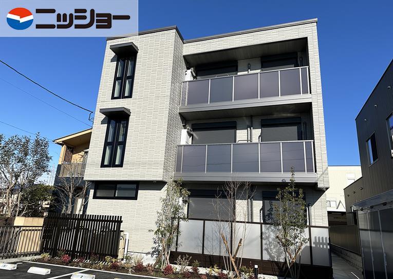 SHAMAISON ESTATE