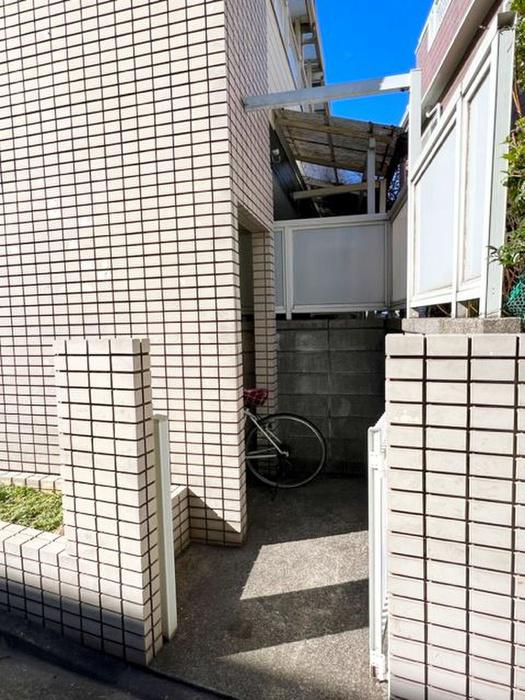 光映ハイツ