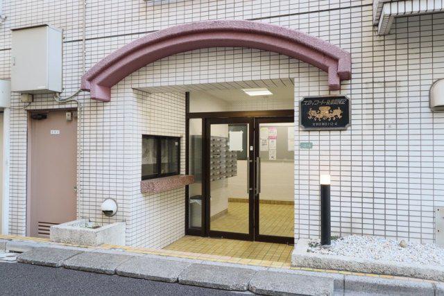 スカイコート後楽園II